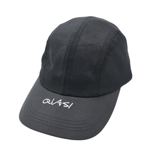 Quasi - Source Hat (Black)